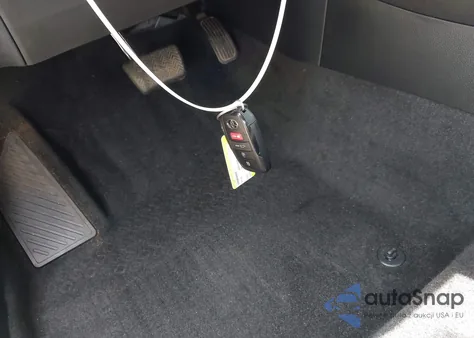 2024 Toyota Corolla Se from USA, damaged, VIN JTDS4MCE7R3519697